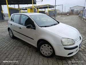 Golf 5 1.9 tdi