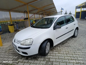 Golf 5 1.9 tdi - imagine 5