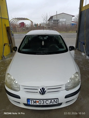 Golf 5 1.9 tdi - imagine 2