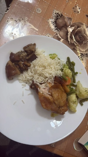 placă de păr  - imagine 3