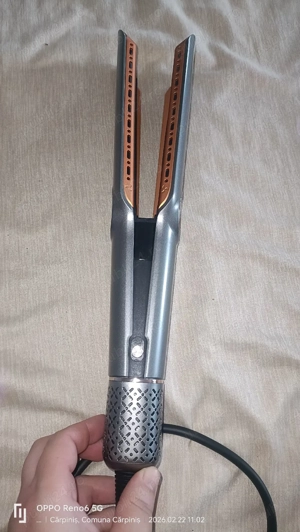 placă de păr  - imagine 5