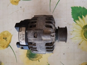 vând alternator 70 A VW Skoda Seat-funcțional 100%  - imagine 4