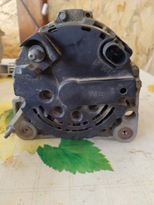 vând alternator 70 A VW Skoda Seat-funcțional 100% 
