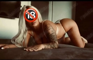 Amanta Tha La Mine Sau la Tine