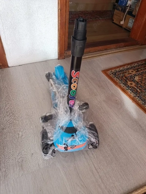 vând trotinete - imagine 3