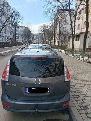 Mazda 5 2008-2000 cm - imagine 3