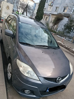 Mazda 5 2008-2000 cm - imagine 2