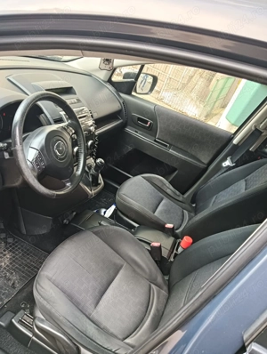 Mazda 5 2008-2000 cm - imagine 5