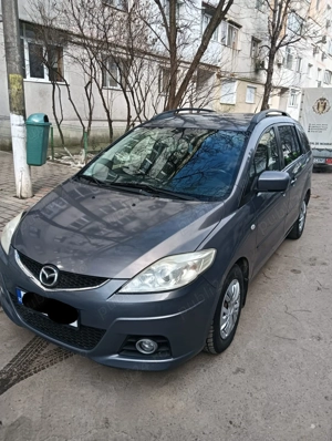 Mazda 5 2008-2000 cm - imagine 4