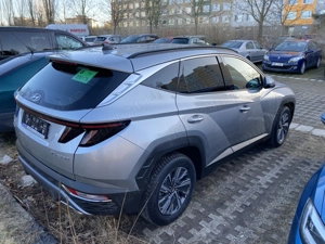 Hyundai Tucson mild hybrid 1.6T-GDI , 150CP, unic proprietar, jante DEZENT 19 