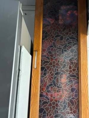 mobilier de bucatarie din lemn