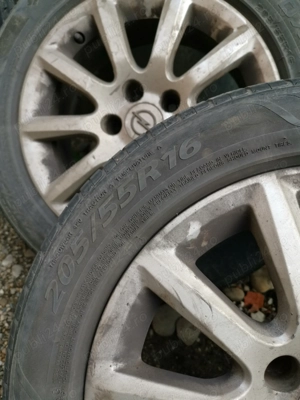 Opel astra h de vanzare!  - imagine 2