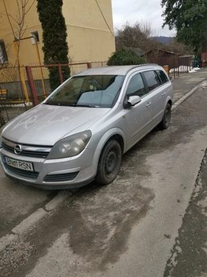 Opel astra h de vanzare!  - imagine 4