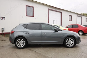 Seat Leon 1.6 TDI, 185000 km REALI - imagine 4
