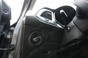 Seat Leon 1.6 TDI, 185000 km REALI - imagine 9