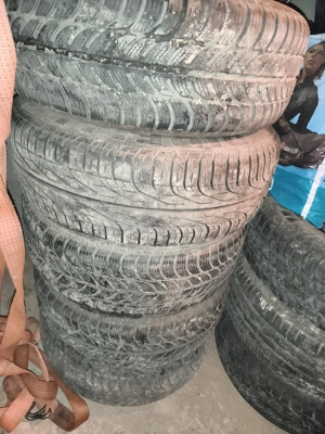 De vânzare cu cauciucuri super ok - imagine 3