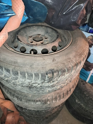 De vânzare cu cauciucuri super ok - imagine 5