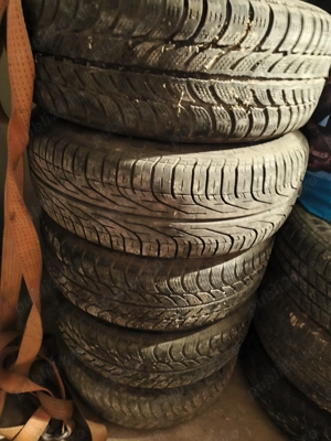 De vânzare cu cauciucuri super ok - imagine 2