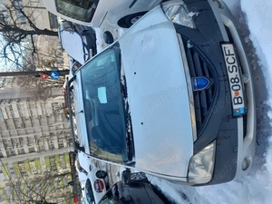 Logan de vazare. - imagine 2