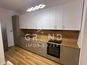 TOTUL NOU | Ap 2 camere | Balcon | Parcare subterana | Fabricii/Sobarilor