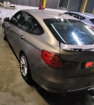 De vanzare bmw 330d x-drive Luxory line - imagine 6
