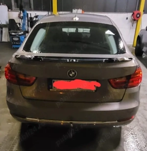 De vanzare bmw 330d x-drive Luxory line - imagine 3