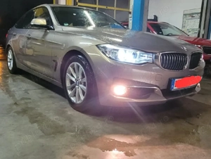 De vanzare bmw 330d x-drive Luxory line - imagine 7