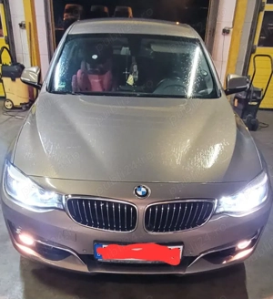 De vanzare bmw 330d x-drive Luxory line - imagine 8