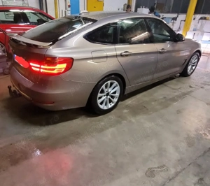 De vanzare bmw 330d x-drive Luxory line - imagine 10