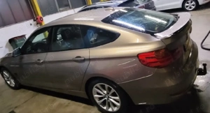 De vanzare bmw 330d x-drive Luxory line - imagine 2