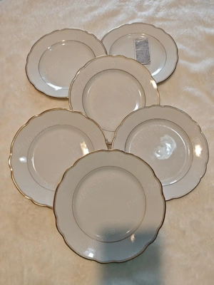 Farfurii aperitiv BAVARIA 