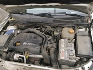 Opel astra h de vanzare!  - imagine 5