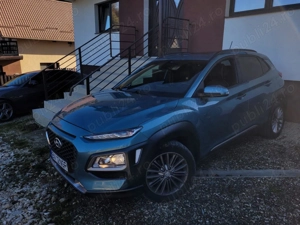 HYUNDAY KONA 1.6 T-GDI 2018, 177 CP, 98.000 km. - imagine 6