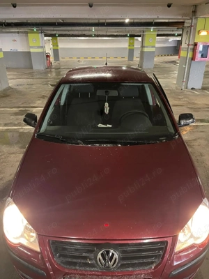 Wolskwagen Polo 1.2 - imagine 2