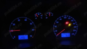 Wolskwagen Polo 1.2 - imagine 3