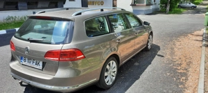 Vand VW Passat B7 - imagine 4