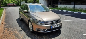Vand VW Passat B7 - imagine 2