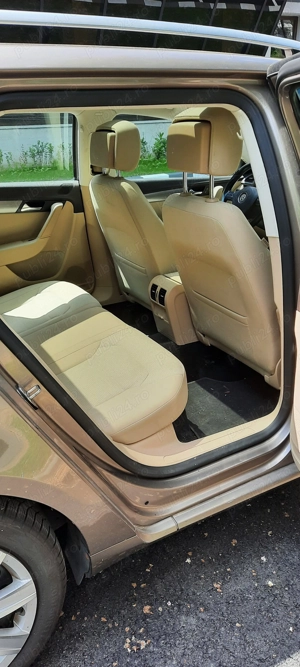 Vand VW Passat B7 - imagine 7