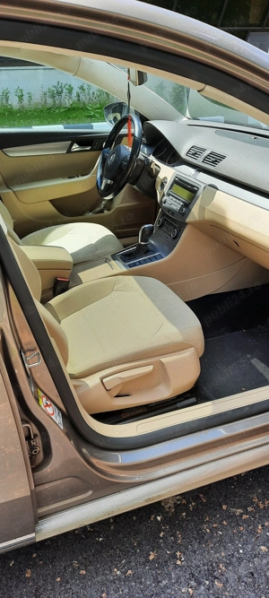 Vand VW Passat B7 - imagine 6