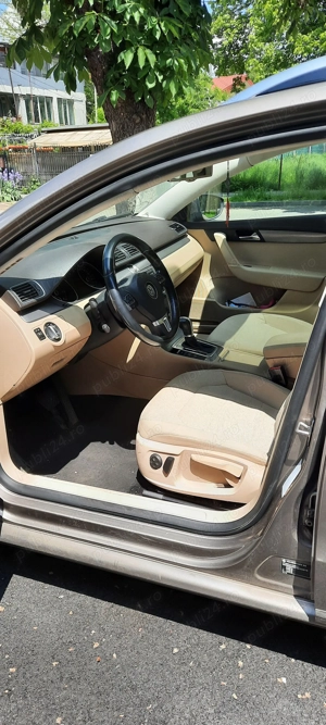 Vand VW Passat B7 - imagine 5