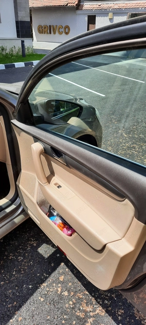 Vand VW Passat B7 - imagine 8