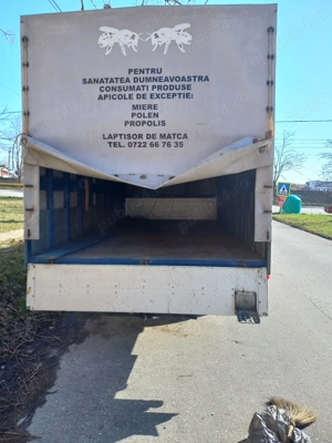 Vand Merceds Benz 408 CDi - imagine 10