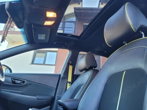 HYUNDAY KONA 1.6 T-GDI 2018, 177 CP, 98.000 km. - imagine 10