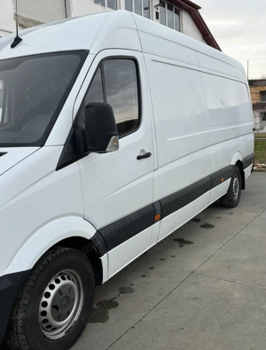 Mercedes Benz Sprinter  - imagine 2