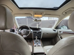 Vand Audi A 5 quatro s-line full - imagine 2