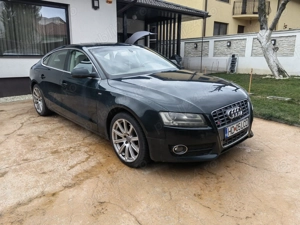 Vand Audi A 5 quatro s-line full - imagine 5