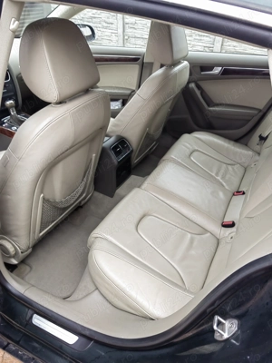 Vand Audi A 5 quatro s-line full - imagine 4
