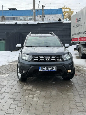 Duster 2 FaceLift - COMFORT - EcoG 1.0 Benzina + GPL