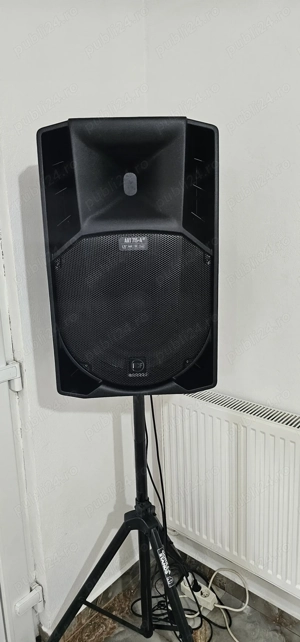 Se vinde poza rcf715 activă  - imagine 3