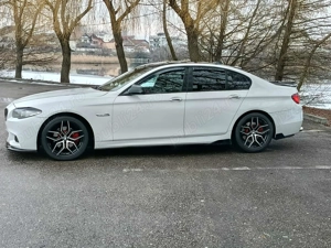 Bmw f10 520D - imagine 5